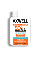 SPF 50+ Leke Karşıtı Nemlendirici Yüksek Koruma Güneş Kremi 100 ML