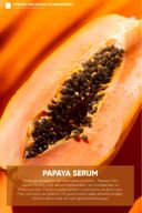 Papaya Cilt Serumu 30 ml