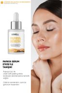 Papaya Cilt Serumu 30 ml