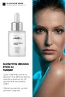 Glutatyon Serum 30 ml