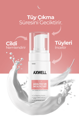Axwell Tüy İnceltici Bakım Sütü  50 ml