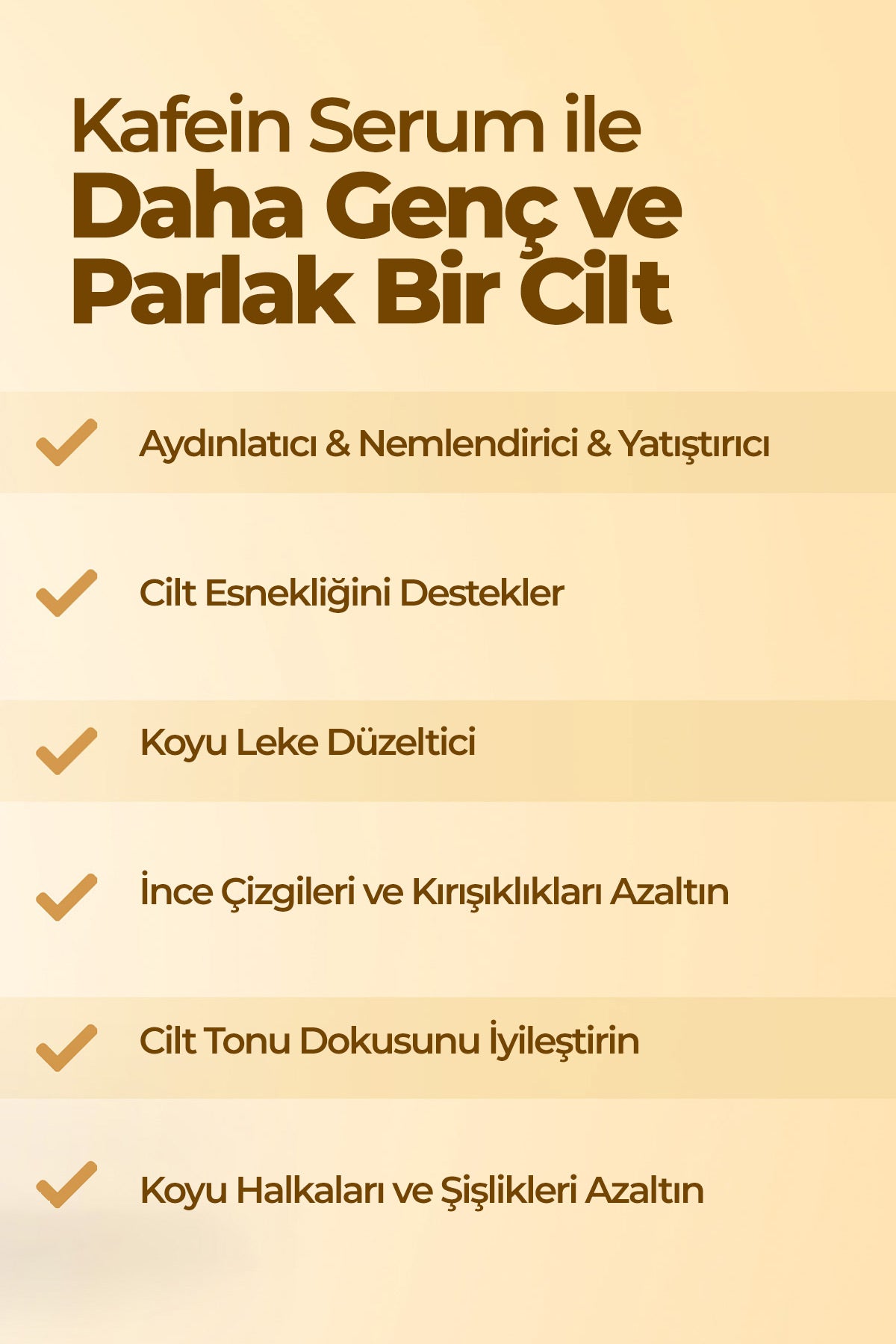 Caffeine Serum 30 ml Caffeine Serum 30 ml