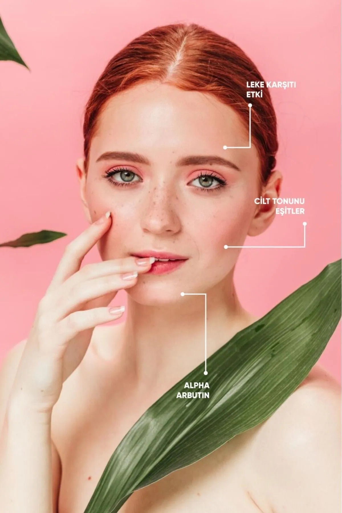 Cilt Beyazlatıcı Krem 100 ML Cilt Beyazlatıcı Krem 100 ML