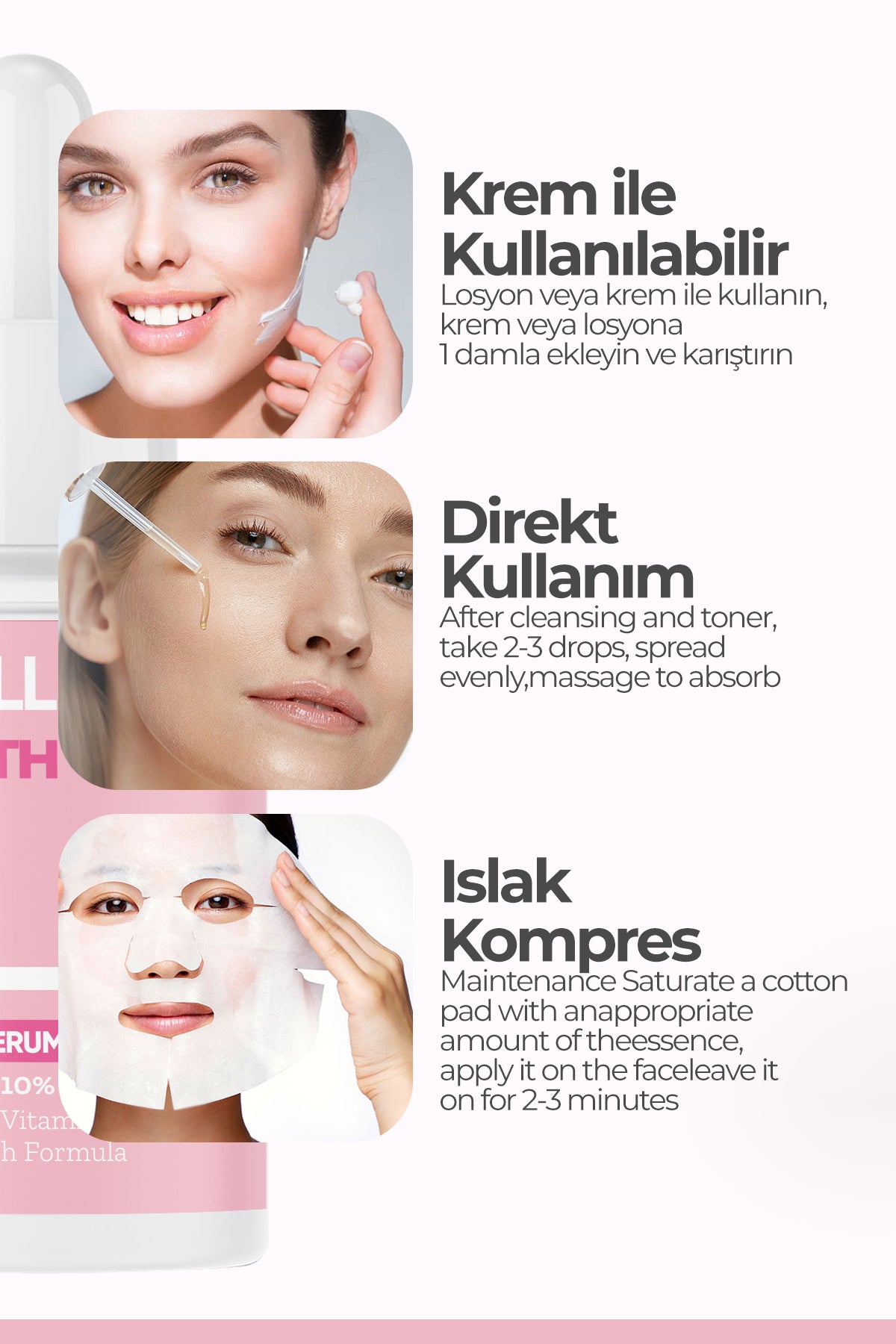 Niacinamide Serum 30 ml Niacinamide Serum 30 ml