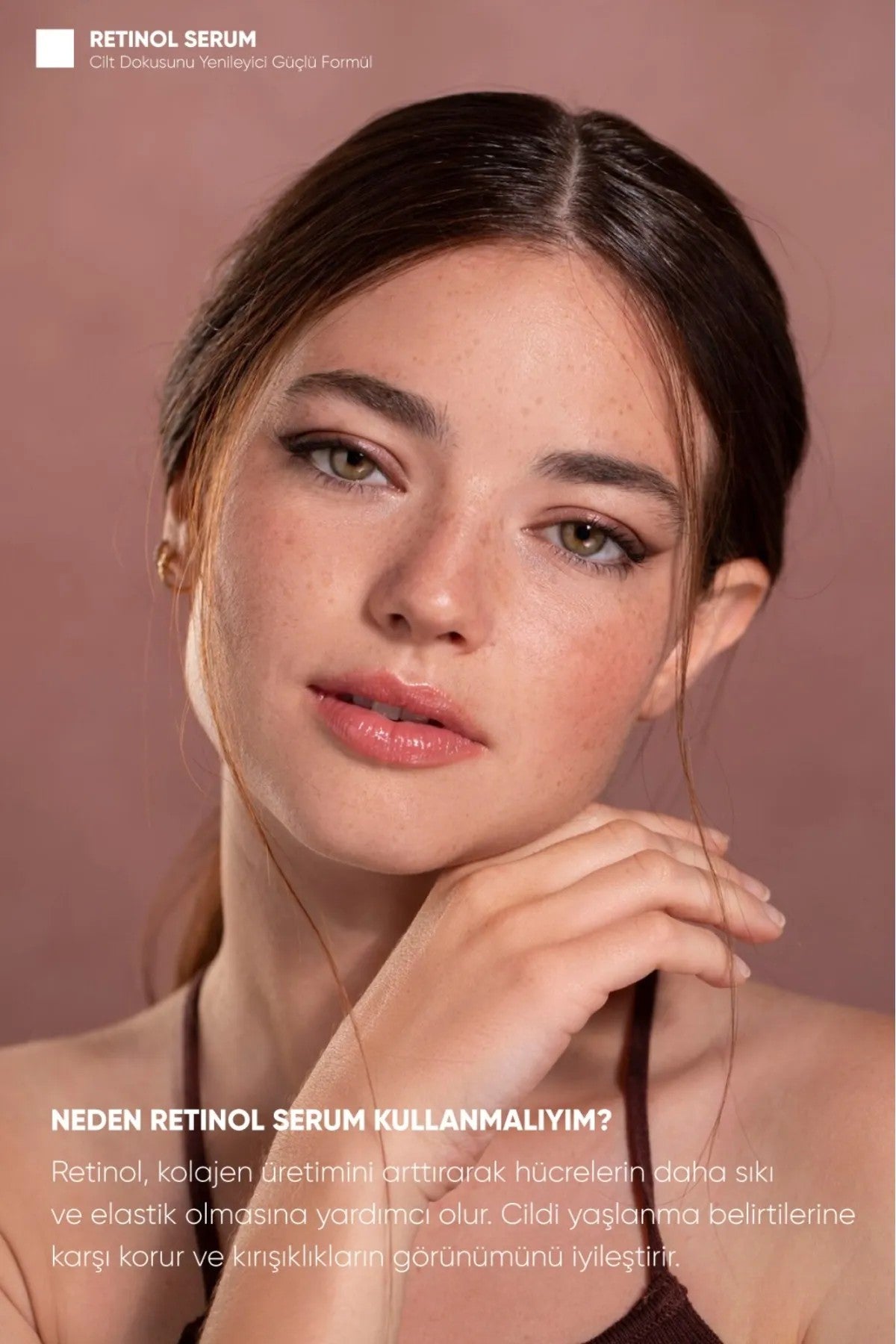 Retinol Serum 30 ML Retinol Serum 30 ML