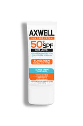 Güneş Kremi 50 SPF+ 50 ml