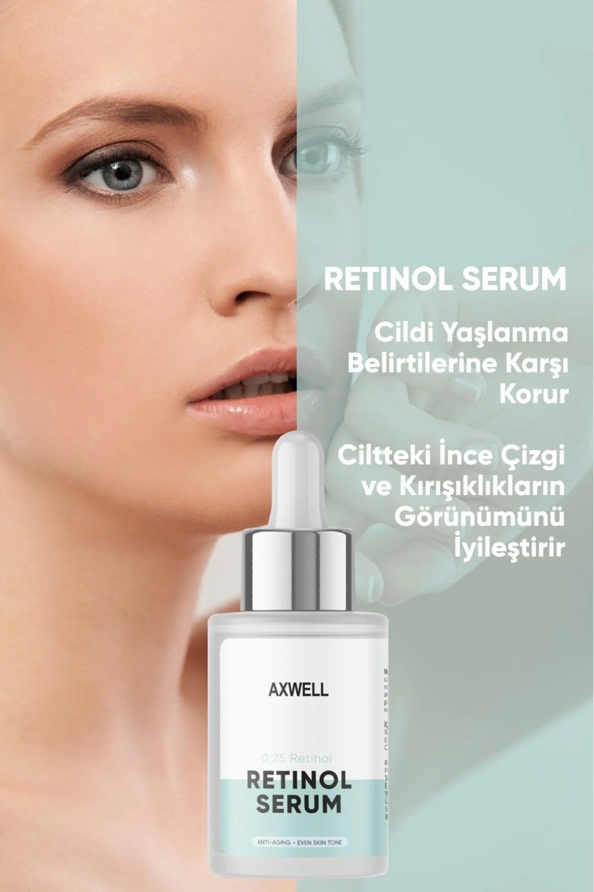 Retinol Serum 30 ML Retinol Serum 30 ML