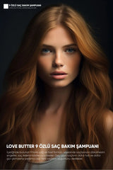 9 Öz'lü Saç Bakım Şampuan 330 ML