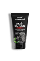 Aktif Karbon Diş Macunu 75 ML