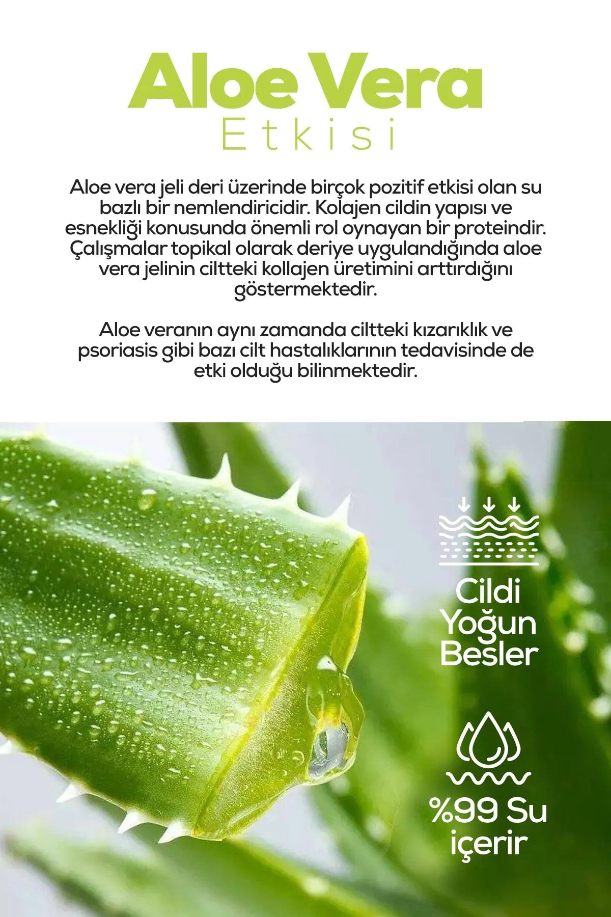 Axwell Aloavera Jel 200 ml Axwell Aloavera Jel 200 ml