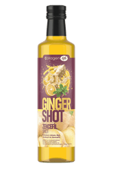 Collagen Life Ginger Shot - 350 Gr