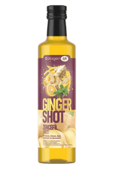 Collagen Life Ginger Shot - 350 Gr