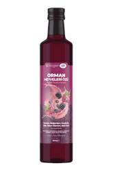 Collagen Life Orman Meyveleri Özü - 640 Gr