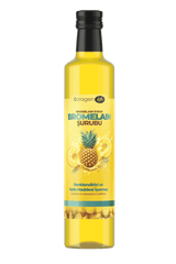 Collagen Life Bromelain Şurubu - 250 Ml