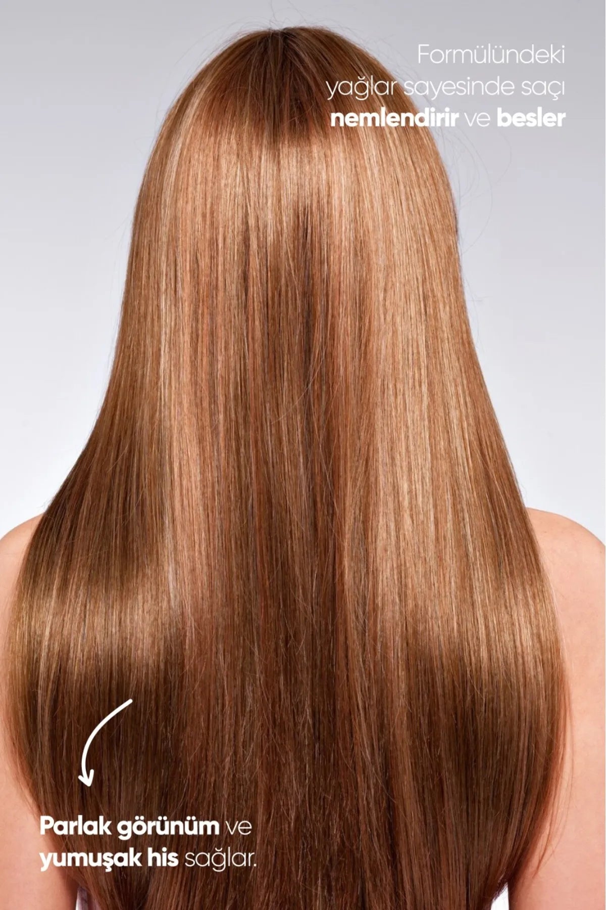 LOVE BUTTER Strawberry & Watermelon Hair Food Saç Maskesi LOVE BUTTER Strawberry & Watermelon Hair Food Saç Maskesi