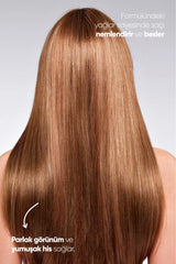 LOVE BUTTER Strawberry & Watermelon Hair Food Saç Maskesi