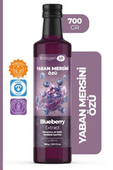 Collagen Life Yaban Mersini Özü - 700 Gr
