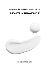 Güneş Kremi 50 SPF+ 50 ml