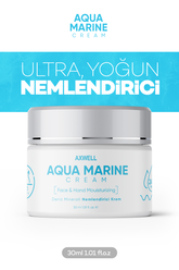 Aqua Marine Deniz Suyu Kremi 30 ml
