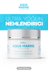 Aqua Marine Deniz Suyu Kremi 30 ml