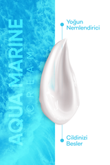 Aqua Marine Deniz Suyu Kremi 30 ml