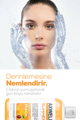 Axwell Şeftali Duş Jeli 400 ml