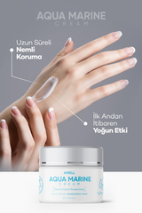 Aqua Marine Deniz Suyu Kremi 30 ml