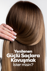 Axwell Kolajen & Keratin Şampuan 200 ml