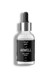 Kaş Kirpik Bakım Serumu 30ml