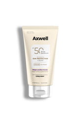 Kolajen & Rice Sunscreen Spf50+ Pirinç & Kolajen İçerikli Formül Güneş Kremi 50 ML