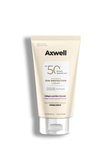 Kolajen & Rice Sunscreen Spf50+ Pirinç & Kolajen İçerikli Formül Güneş Kremi 50 ML