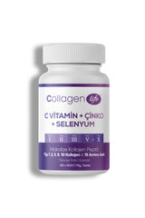 5 Tip Kolajen 90 Tablet