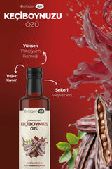 Keçiboynuzu Özü 350 Gr