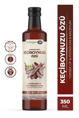 Keçiboynuzu Özü 350 Gr