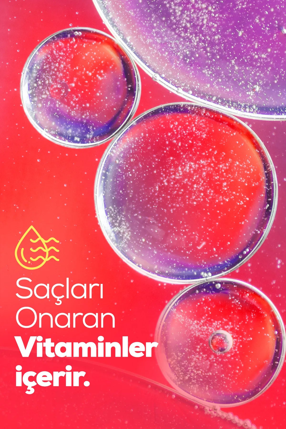 Axwell Pro+ Vitamin Şampuan Volume Style 200 ml Axwell Pro+ Vitamin Şampuan Volume Style 200 ml