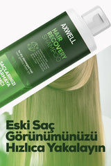 Axwell Recovery Sedefli Şampuan 200 ml
