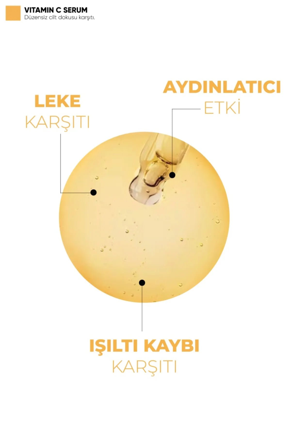 C Vitamin Serum 30 ml C Vitamin Serum 30 ml