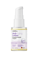 AXWELLi Anti-aging Lotion Kırışıklık Karşıtı Losyon 60 ml