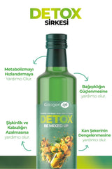 Collagen Life Be Mixed Up Sirke - 250 ml