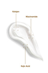 Axwell Cilt Beyazlatıcı Krem 50 ml