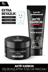 Bysmile Proffesional Diş Beyazlatma Seti