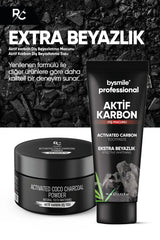 Bysmile Proffesional Diş Beyazlatma Seti