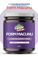 Form Macunu 240 gr