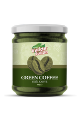 Toz Yeşil Kahve 100 gr