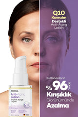 AXWELLi Anti-aging Lotion Kırışıklık Karşıtı Losyon 60 ml
