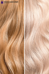 Axwell Mor(Turunculaşma Karşıtı) Şampuan 330 ml