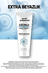 Ozonlu Diş Macunu 75 ML