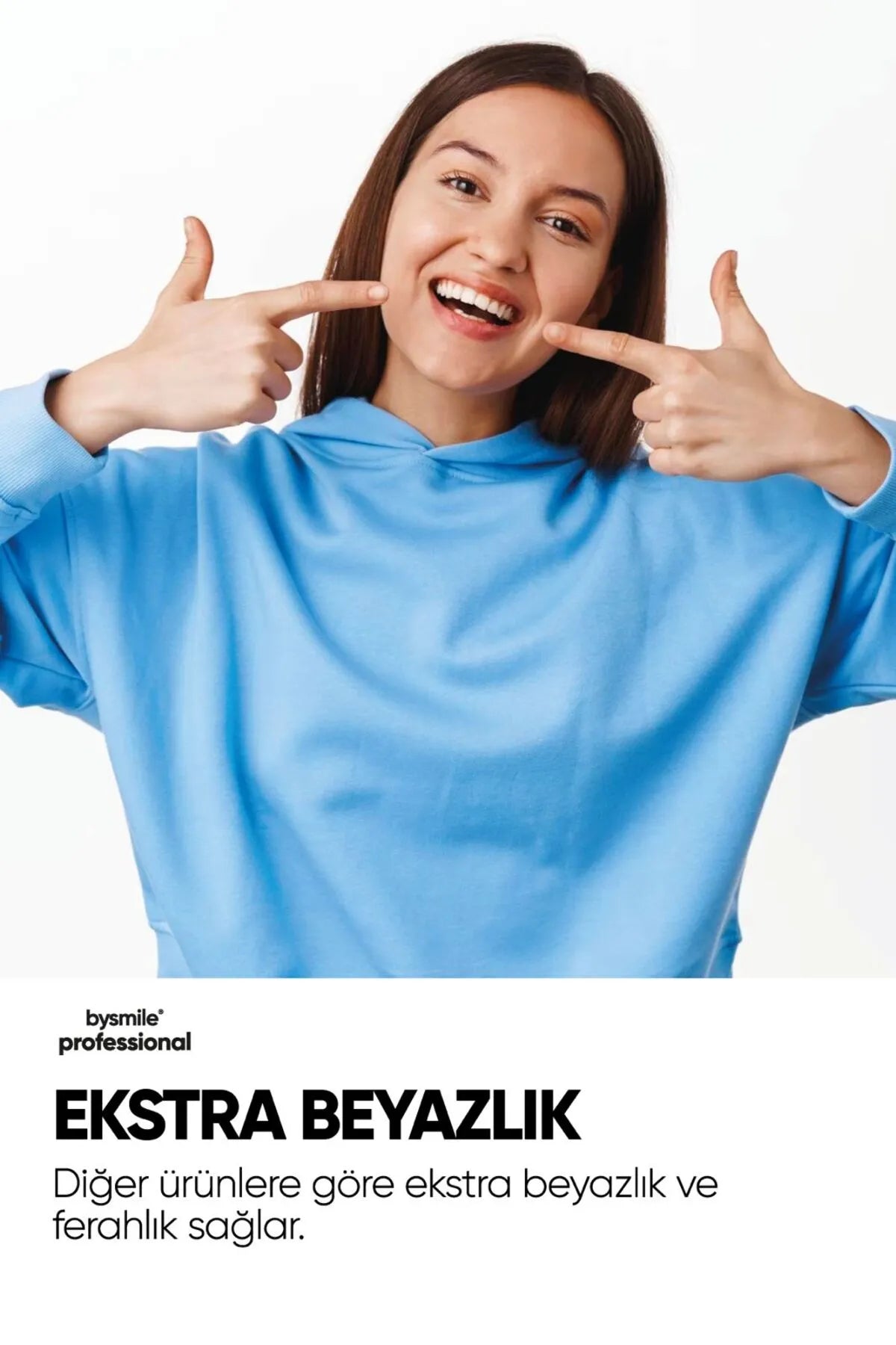 Ozonlu Diş Macunu 75 ML Ozonlu Diş Macunu 75 ML