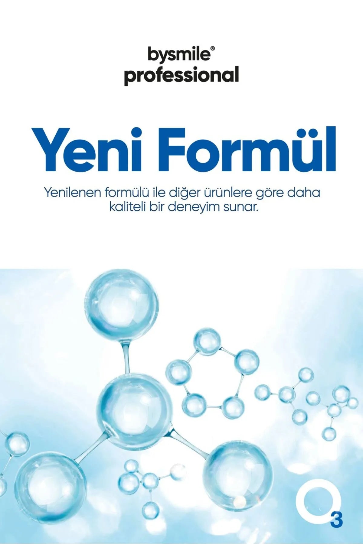 Ozonlu Diş Macunu 75 ML Ozonlu Diş Macunu 75 ML