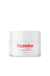 Remidor Masaj Kremi 100 ml